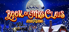 Book Of Mrs Claus