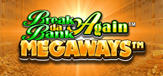 Break Da Bank Again Megaways
