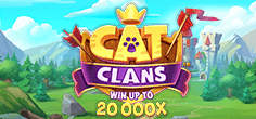 Cat Clans