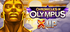 Chronicles of Olympus X UP