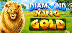 Diamond King Gold