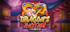 Dragon's Rhythm Link&Win