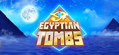Egyptian Tombs