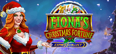 Fiona’s Christmas Fortune