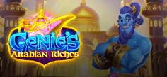 Genie's Arabian Riches