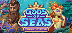 Gods of Seas: Triton's Fortune