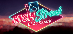 High Streak Blackjack