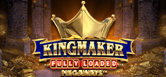 Kingmaker Fully Loaded