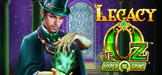 Legacy of Oz