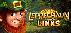 Leprechaun Links
