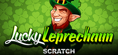 Lucky Leprechaun Clusters