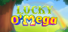 Lucky O'Mega