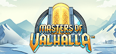 Masters Of Valhalla