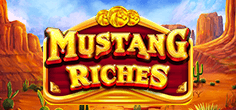 Mustang Riches