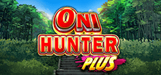 Oni Hunter Plus