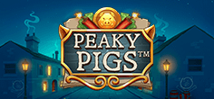 Peaky Pigs