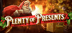 Plenty of Presents