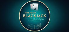 Premier Blackjack with Side Bets
