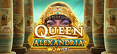 Queen of Alexandria Wowpot!