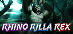 Rhino Rilla Rex