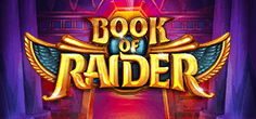 Royal League Book of Raider