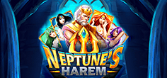 Royal League Neptune's Harem