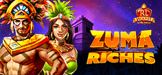 Royal League Zuma Riches
