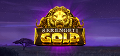 Serengeti Gold