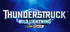 Thunderstruck Wild Lightning