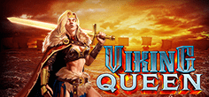 Viking Queen