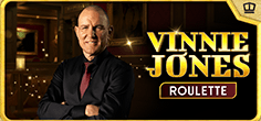 Vinnie Jones Roulette