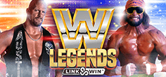 WWE Legends: Link & Win