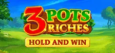 redgenn/3PotsRichesHoldandWin
