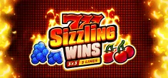 redgenn/777SizzlingWins5lines