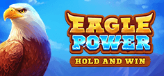 Eagle Power: Hold and WIn