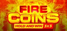 redgenn/FireCoinsHoldandWin