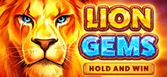 redgenn/LionGemsHoldandWin