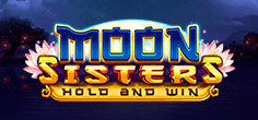 Moon Sisters: Hold and Win