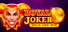 Royal Joker: Hold and Win