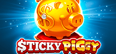 Sticky Piggy
