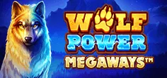 redgenn/WolfPowerMegaways