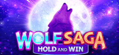 Wolf Saga