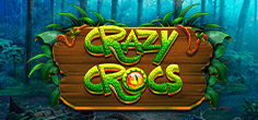 Crazy Crocs