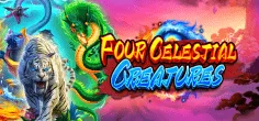 reevo/FourCelestialCreatures