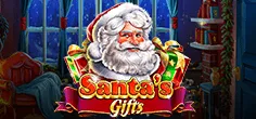 reevo/SantasGifts