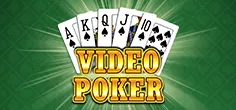 reevo/VideoPoker