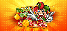 Book of Jokers