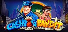 Cashbag Bandits