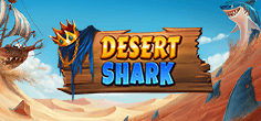 Desert Shark