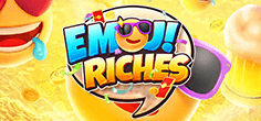 Emoji Riches